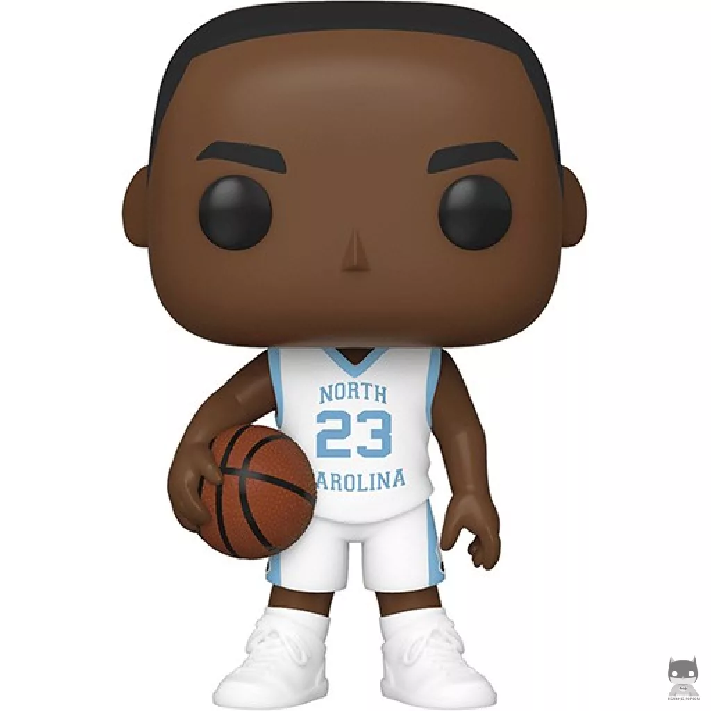 Figura Funko Pop! Michael Jordan (NBA)