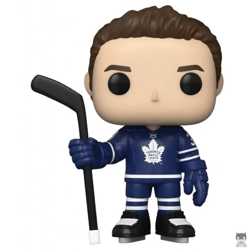 Figura Funko Pop! Auston Matthews (NHL)