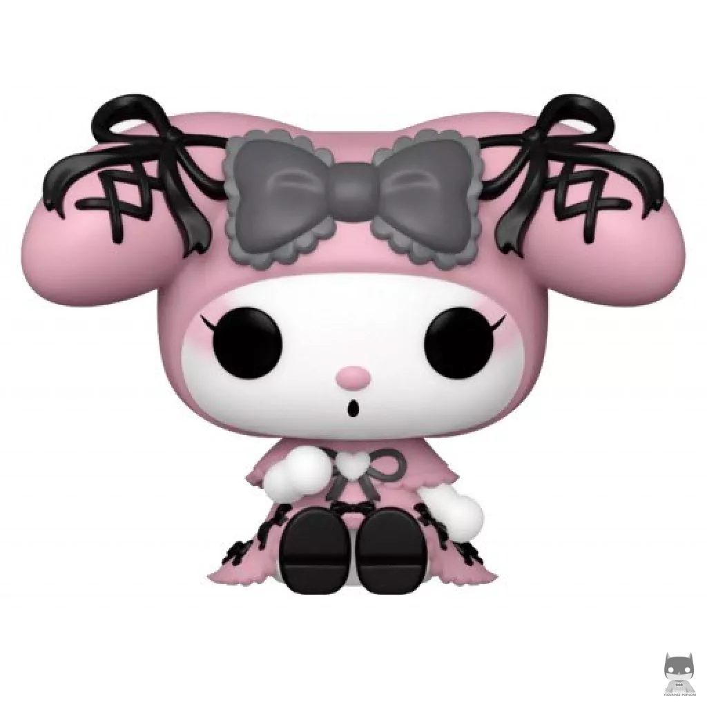 Figura Funko Pop! My Melody (Sanrio)