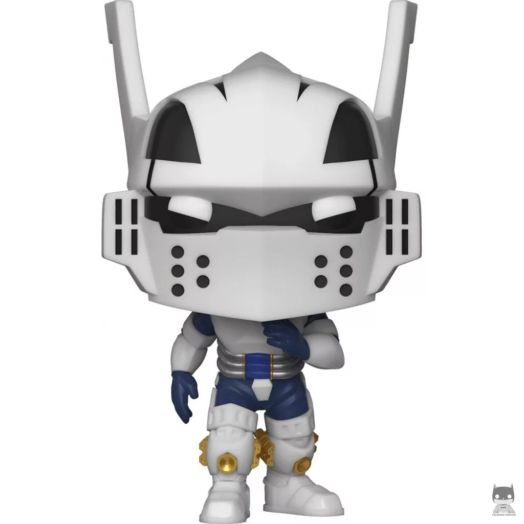 Figura Funko Pop! Tenya Iida (My Hero Academia)