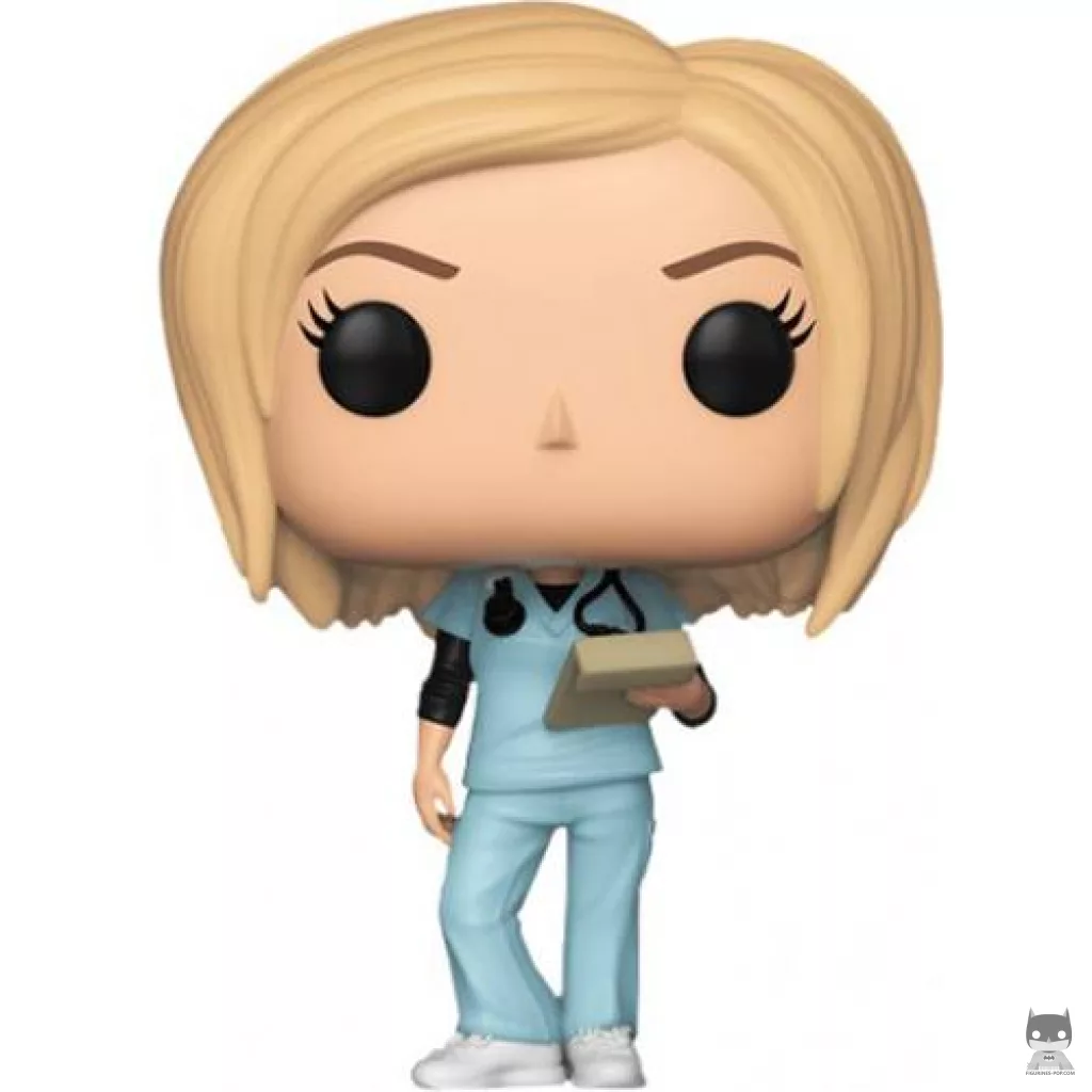 Figura Funko Pop! Elliot (Scrubs)