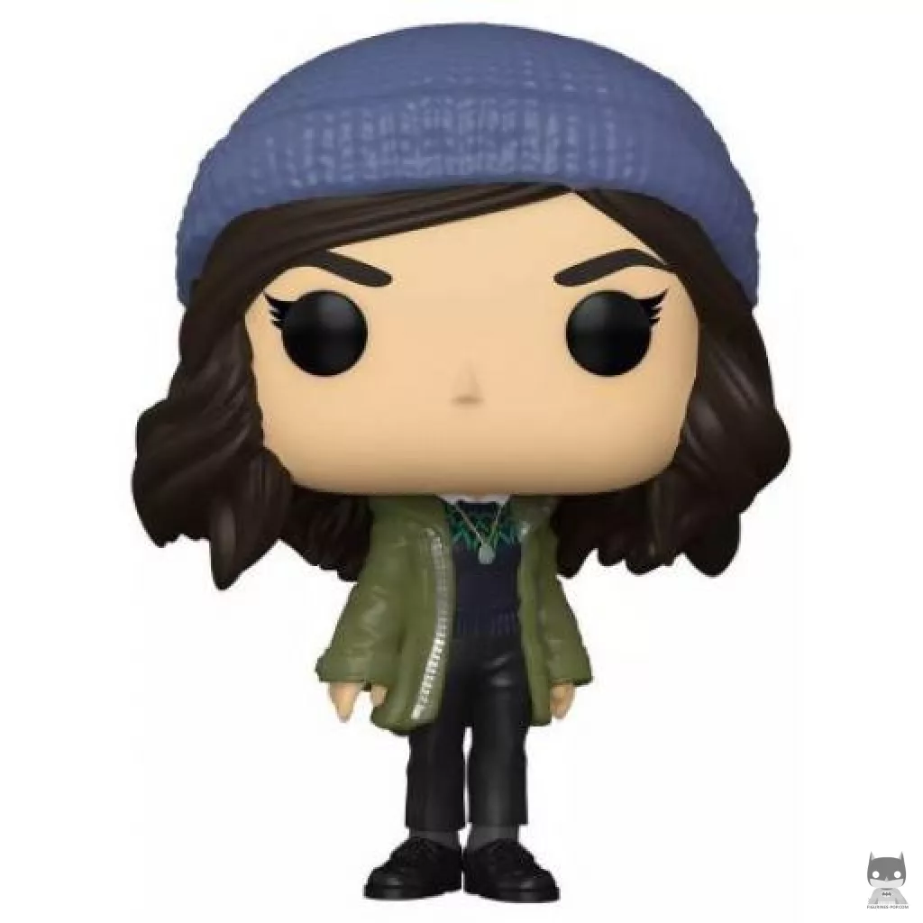 Figura Funko Pop! Sersi (Eternals)
