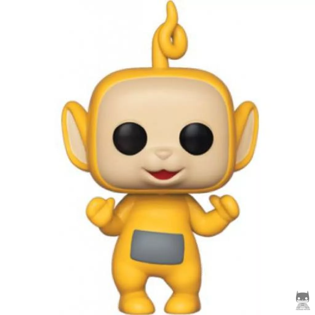 Figura Funko Pop! Laa-Laa (Teletubbies)