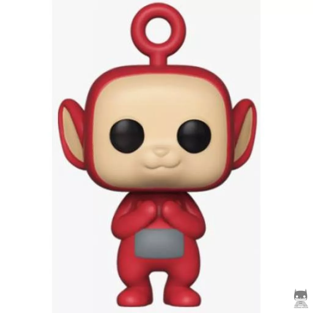 Figura Funko Pop! Po (Teletubbies)