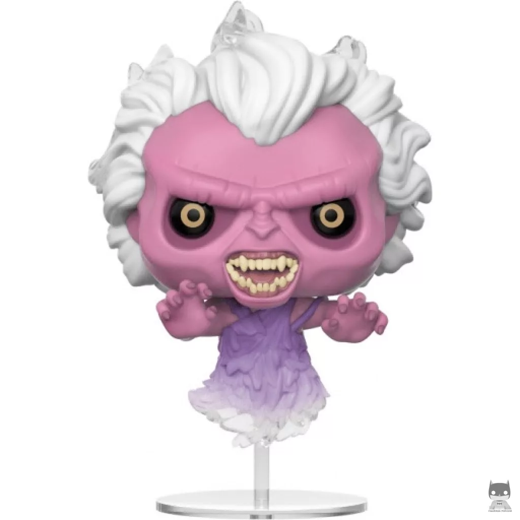 Figura Funko Pop! Fantasma de la biblioteca (Cazafantasmas)