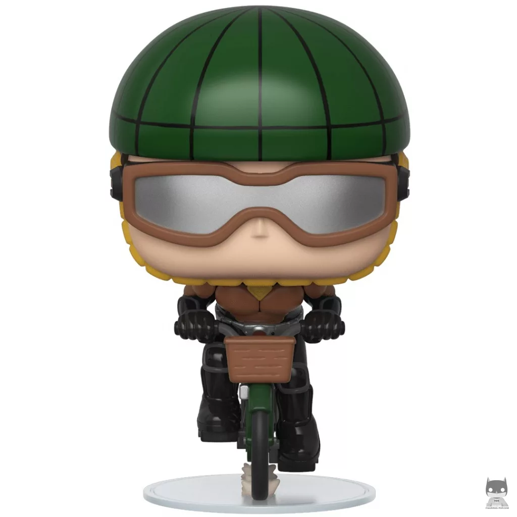 Figura Funko Pop! Mumen Rider (One Punch Man)