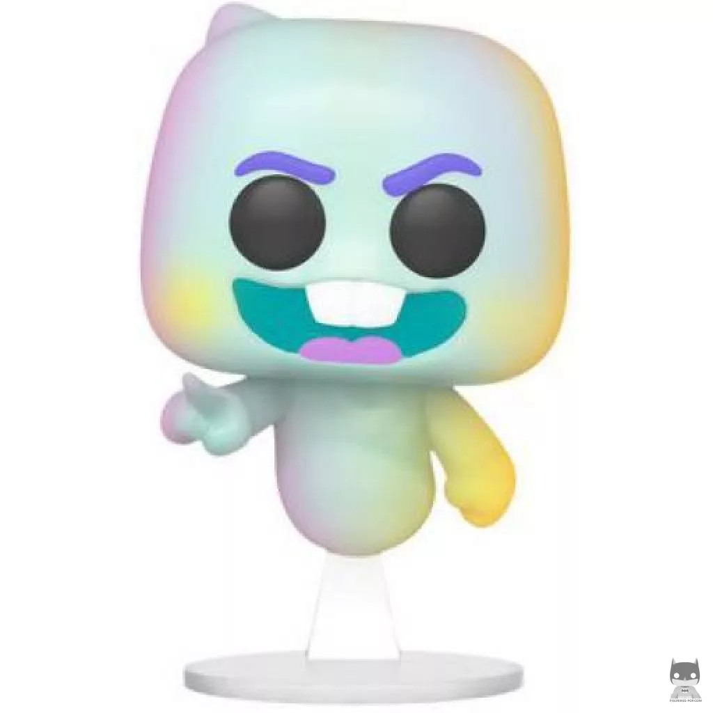 Figura Funko Pop! 22 sonriendo (Soul)