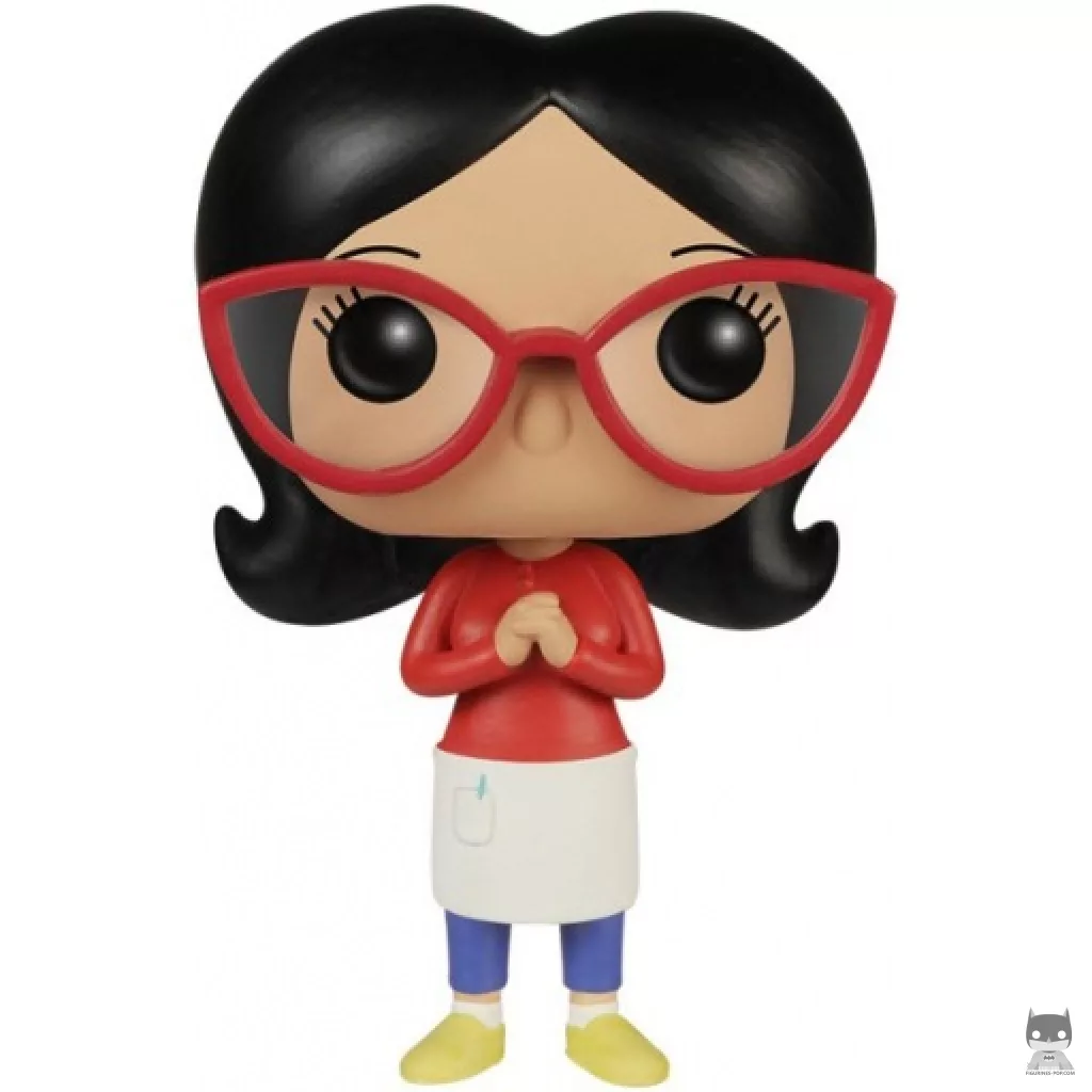 Figura Funko Pop! Linda Belcher (Bob's Burgers)