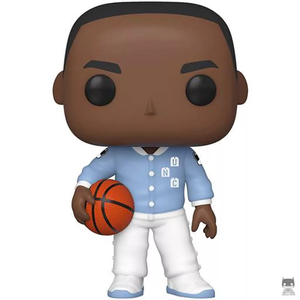 Figura Funko Pop! Michael Jordan (NBA)