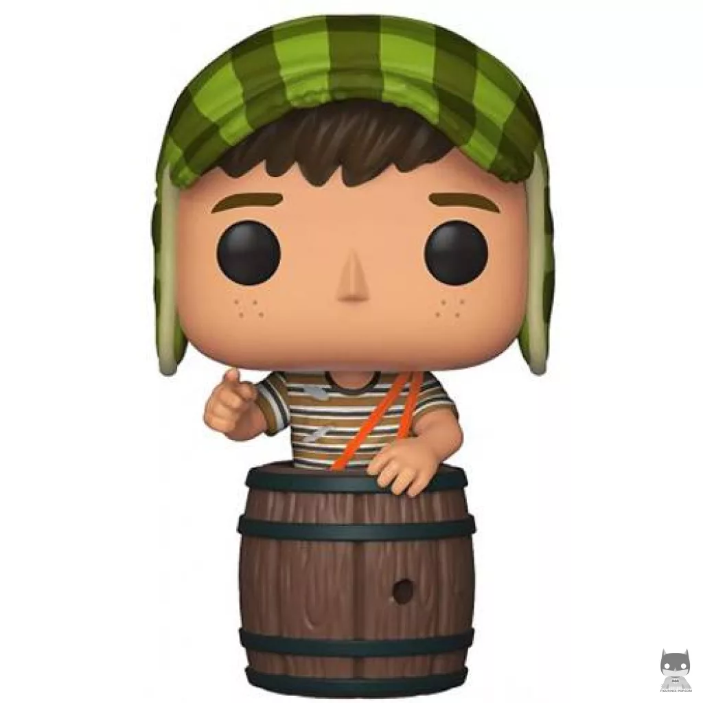Figura Funko Pop! El Chavo (El Chavo del Ocho)
