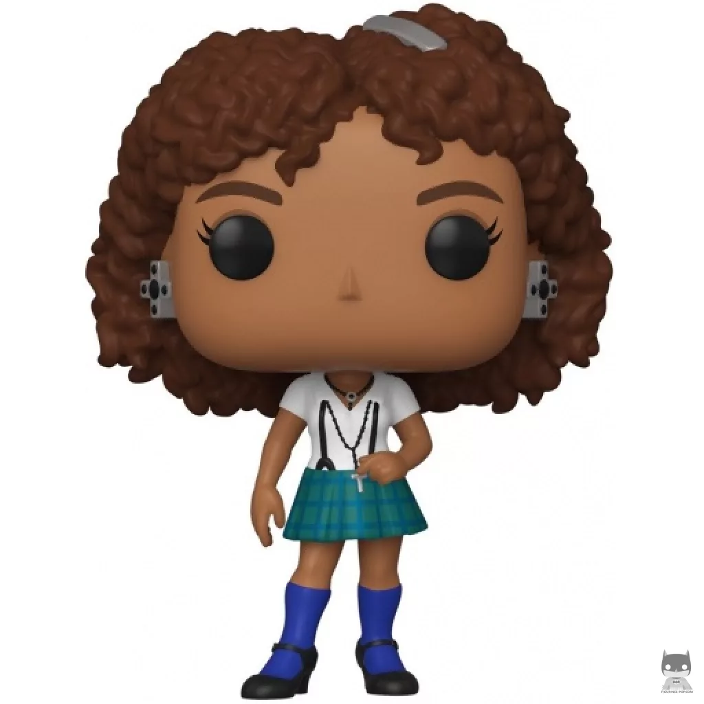 Figura Funko Pop! Rochelle Zimmerman (Jóvenes y brujas)