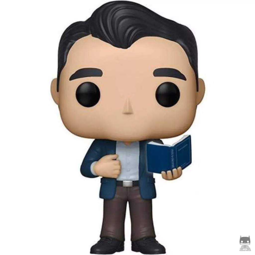 Figura Funko Pop! Phil Dunphy (Modern Family)