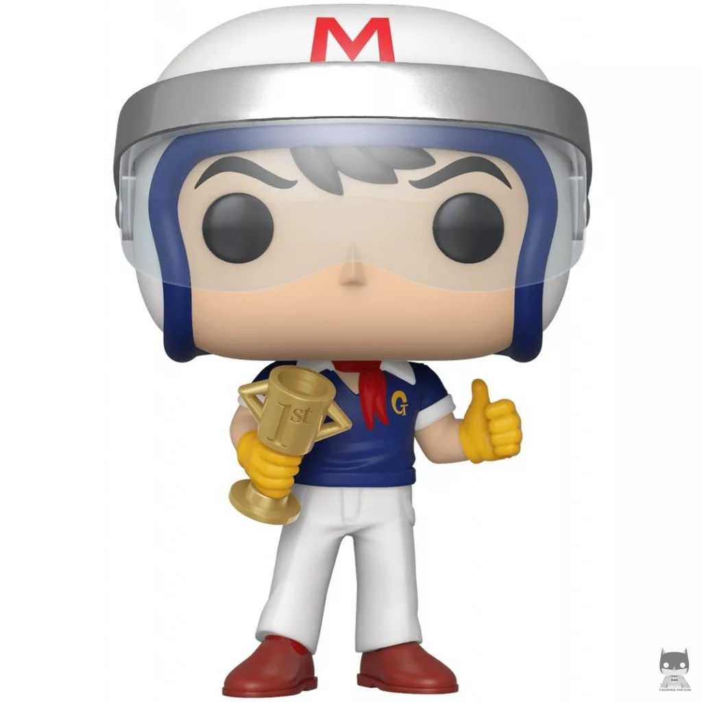 Figura Funko Pop! Speed Racer (Speed Racer)