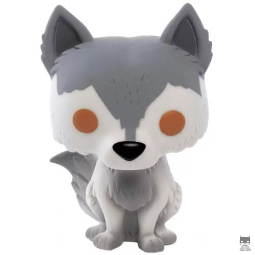 Figura Funko Pop! Nymeria (Juego de tronos)