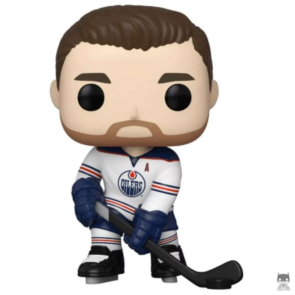 Figura Funko Pop! Leon Draisaitl (NHL)