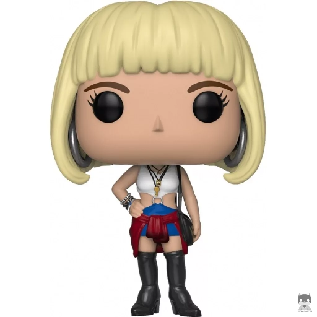 Figura Funko Pop! Vivian Ward (Chase) (Pretty Woman)