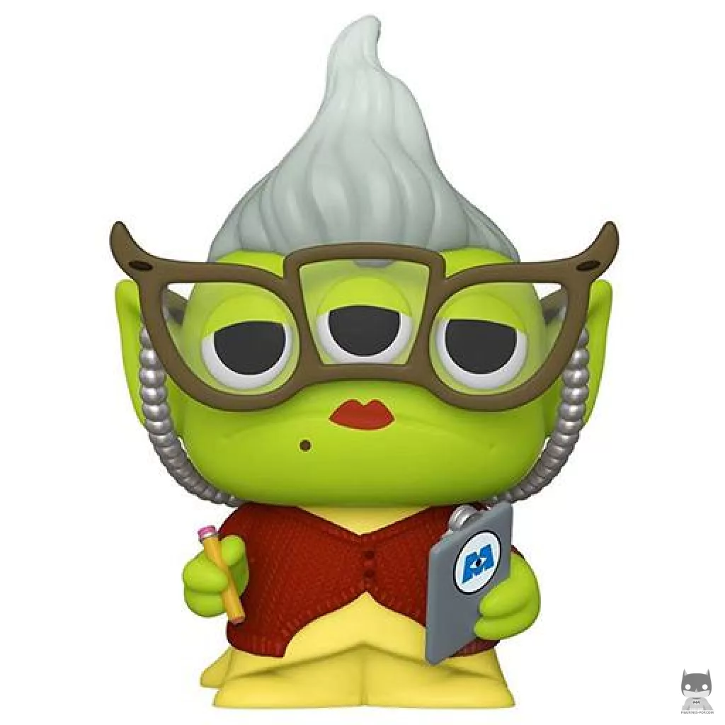 Figura Funko Pop! Roz (Pixar Alien Remix)