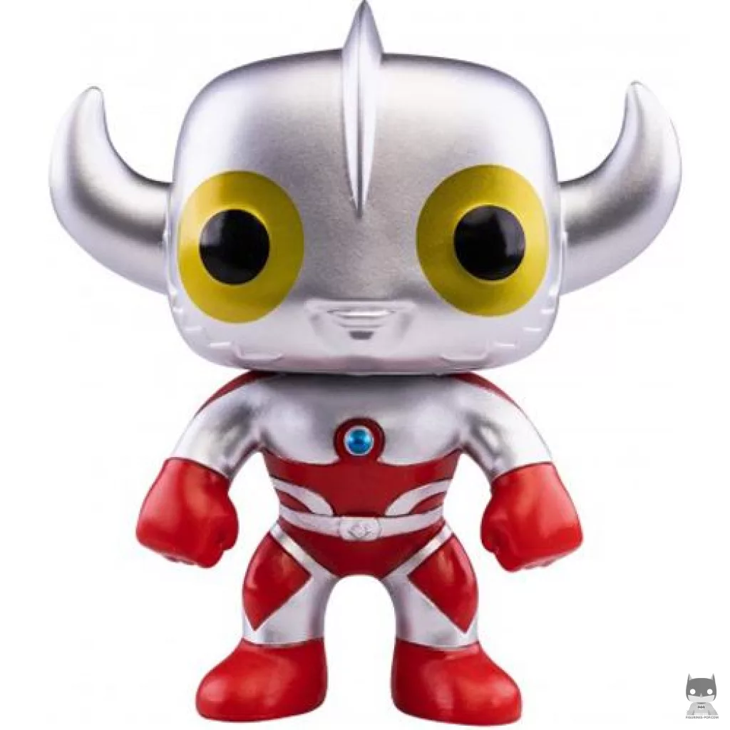 Figura Funko Pop! Padre de Ultra (Ultraman)
