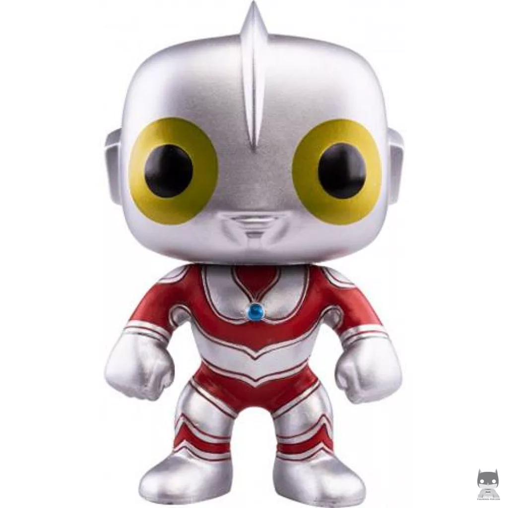 Figura Funko Pop! Ultraman Jack (Ultraman)