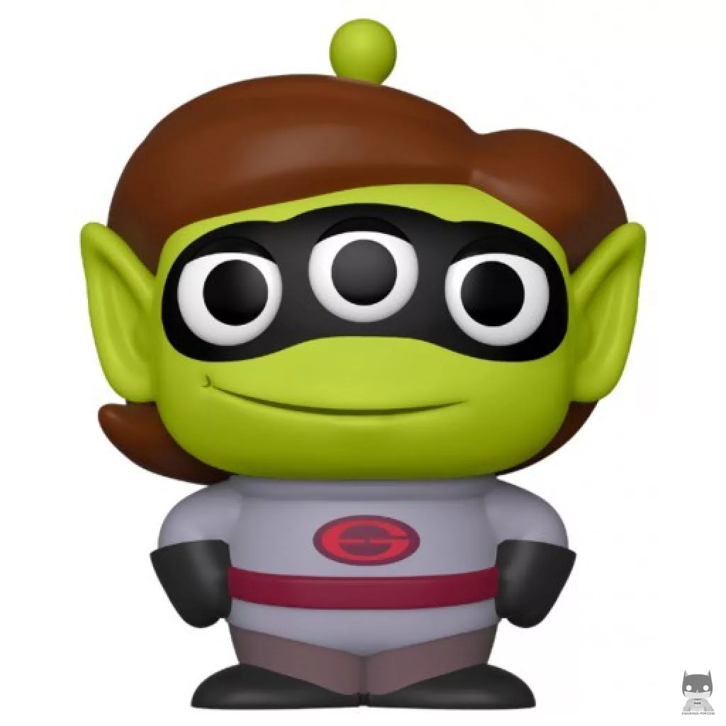 Figura Funko Pop! Elastigirl (Pixar Alien Remix)