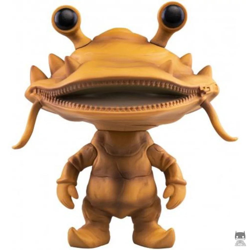 Figura Funko Pop! Kanegon (Ultraman)