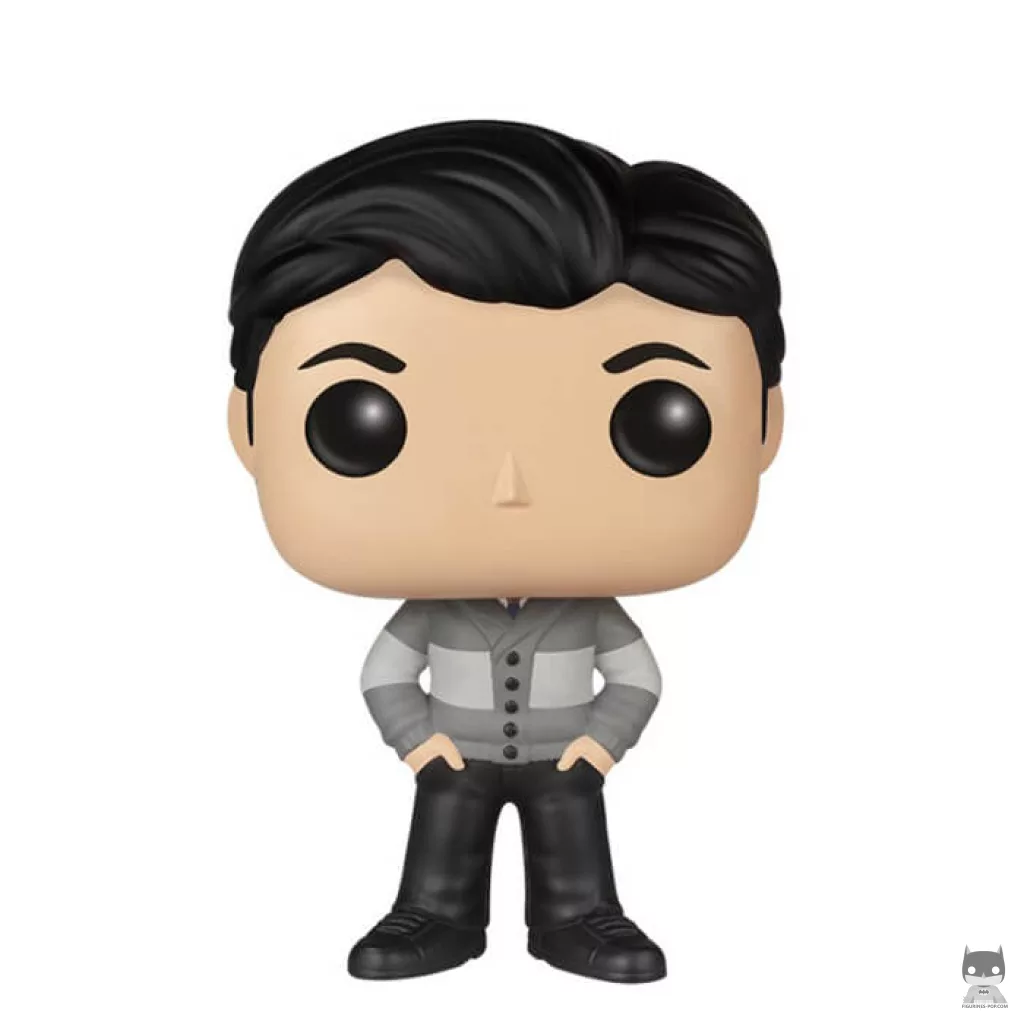 Figura Funko Pop! Bruce Wayne (Gotham)
