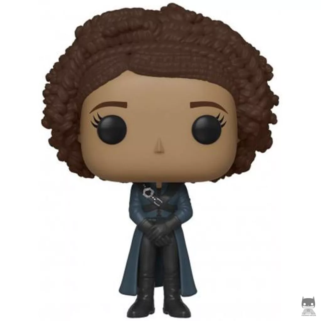 Figura Funko Pop! Missandei (Juego de tronos)