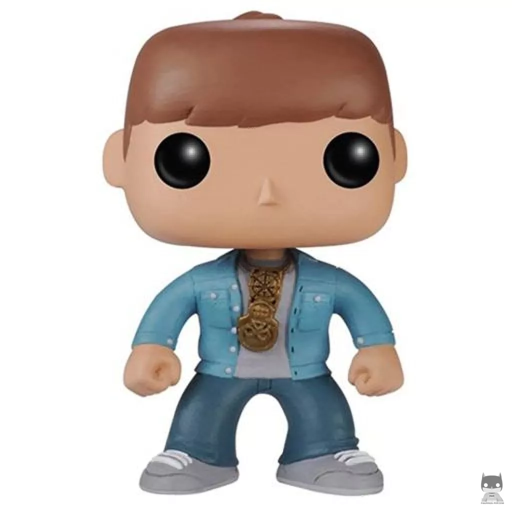 Figura Funko Pop! Mikey (Los Goonies)