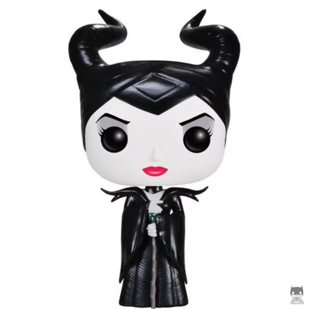 Figura Funko Pop! Maléfica (Maléfica)