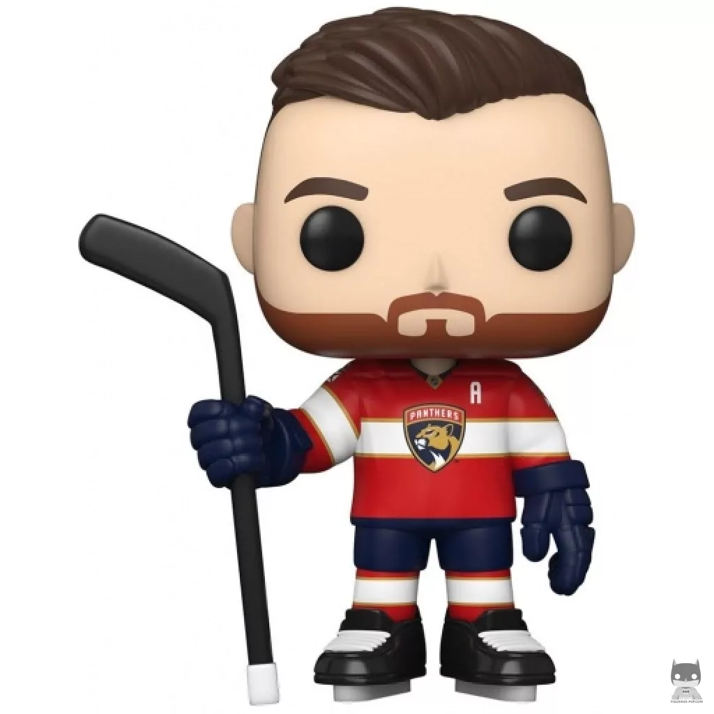 Figura Funko Pop! Jonathan Huberdeau (NHL)