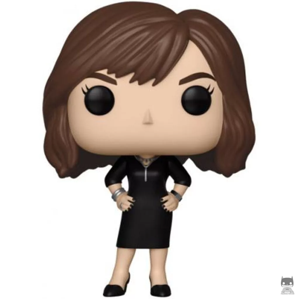 Figura Funko Pop! Wendy (Billions)