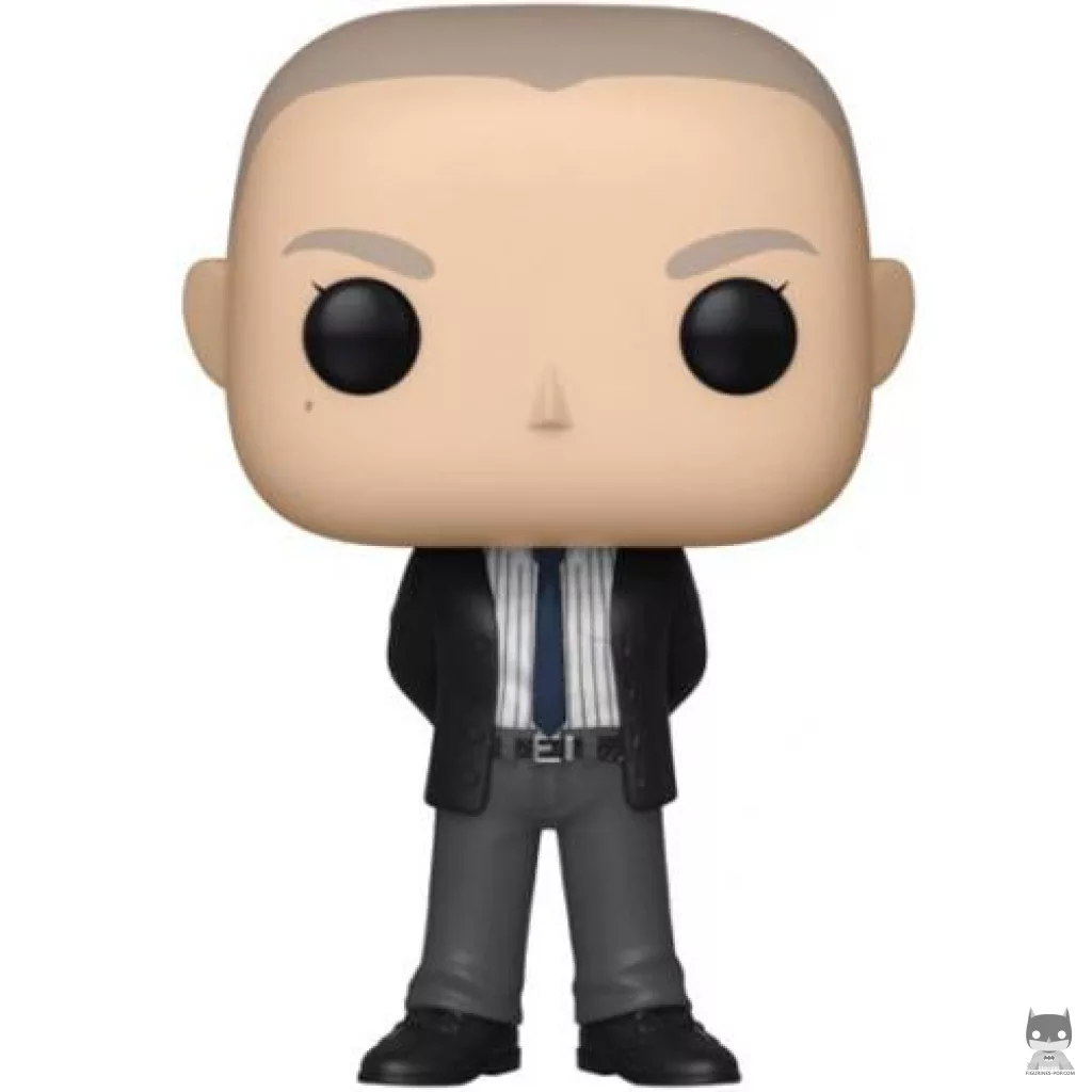 Figura Funko Pop! Taylor (Billions)