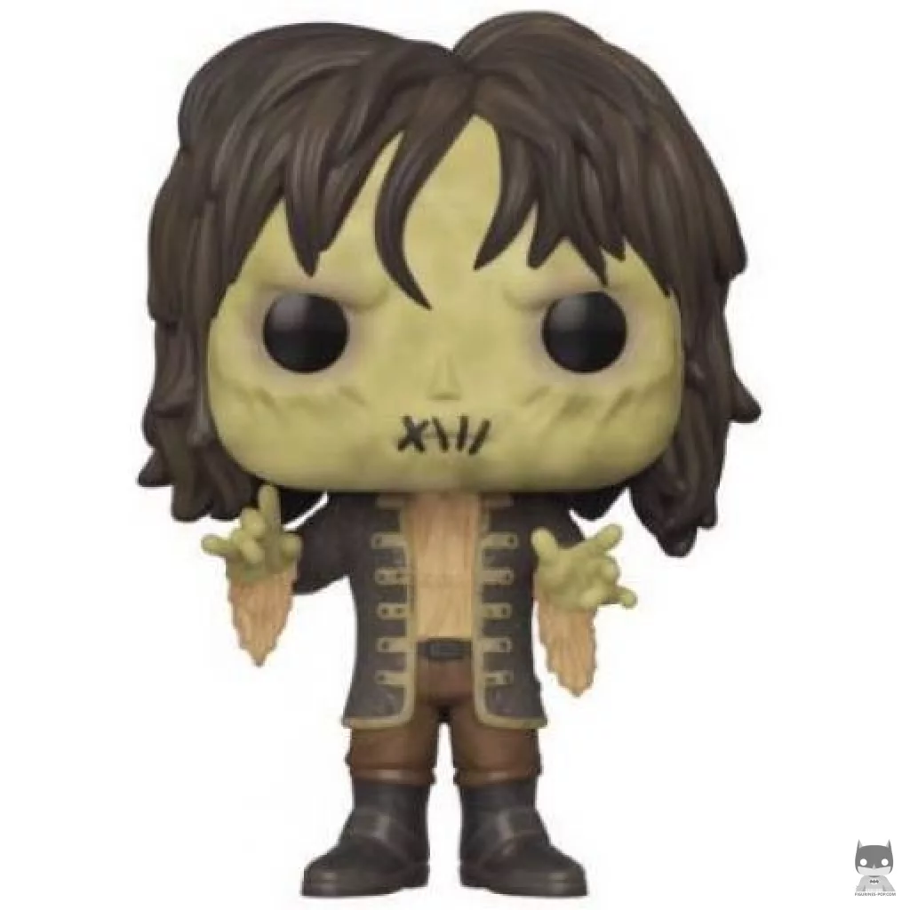 Figura Funko Pop! Billy Butcherson (El retorno de las brujas)