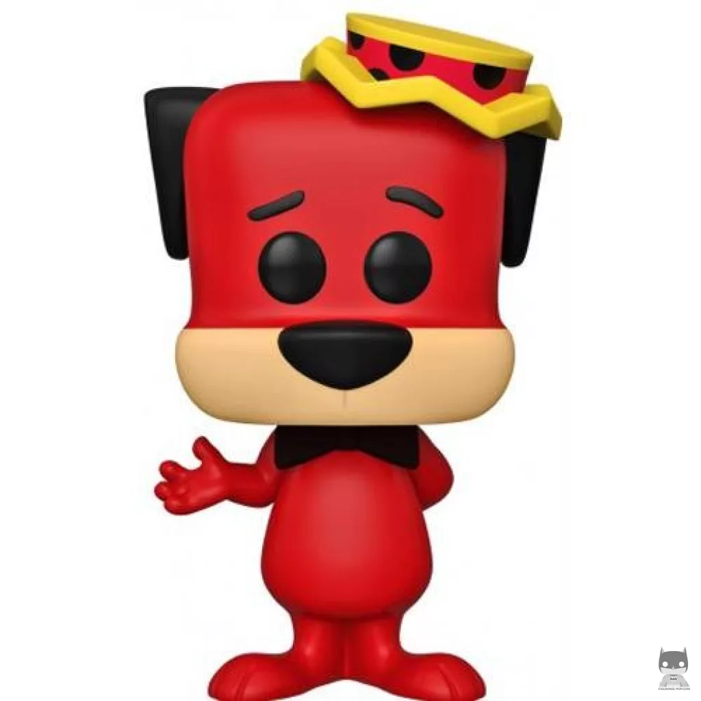 Figura Funko Pop! Huckleberry Hound (Hanna Barbera)