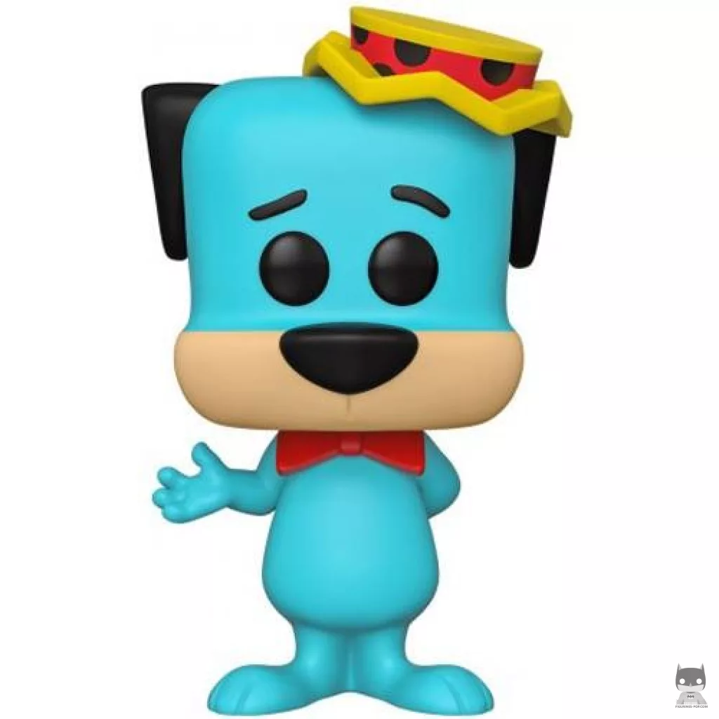 Figura Funko Pop! Huckleberry Hound (Chase) (Hanna Barbera)