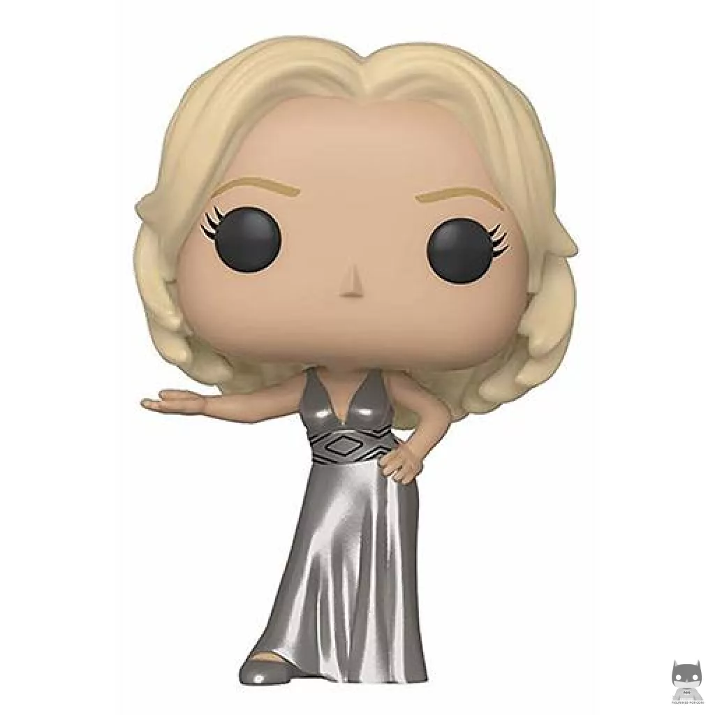 Figura Funko Pop! Vanna White (La ruleta de la suerte)