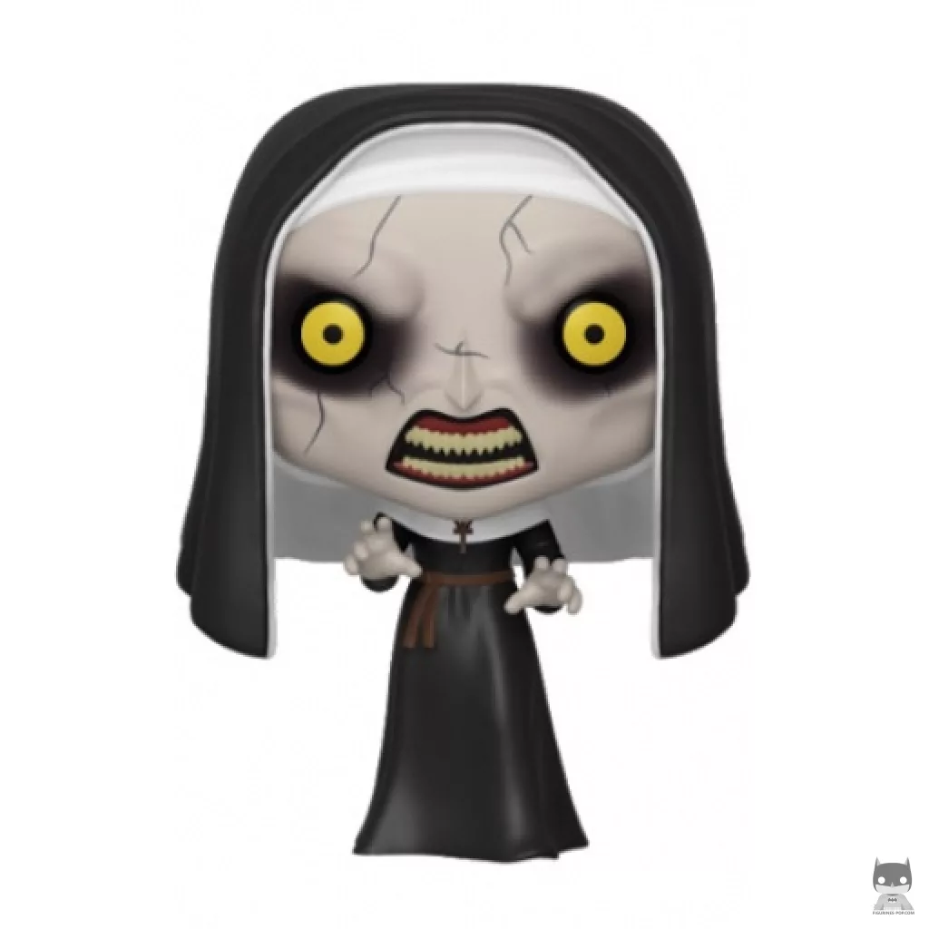 Figura Funko Pop! La Monja demoníaca (La monja)