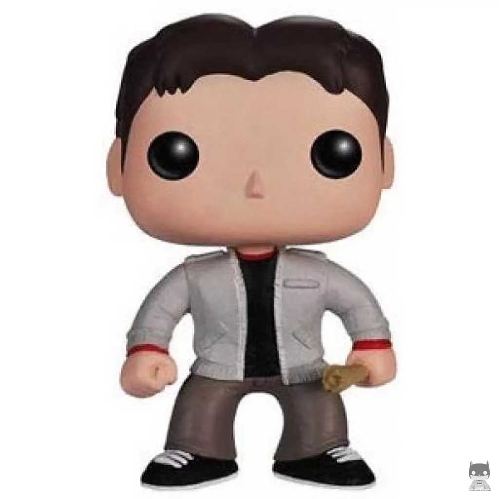 Figura Funko Pop! Mouth (Los Goonies)
