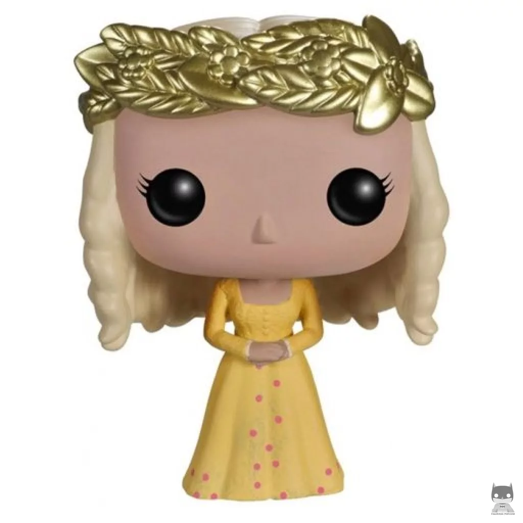 Figura Funko Pop! Aurora (Maléfica)