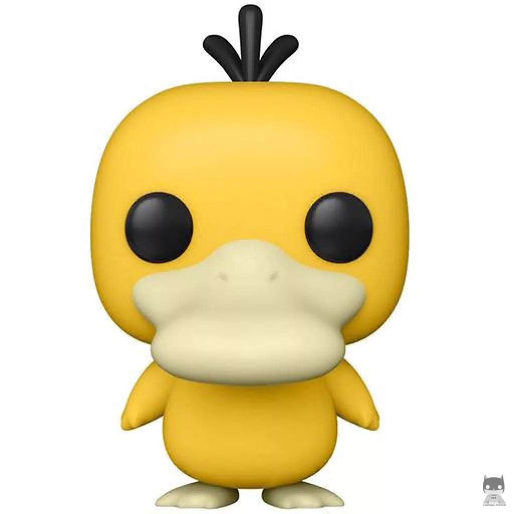 Figura Funko Pop! Psyduck (Pokémon)
