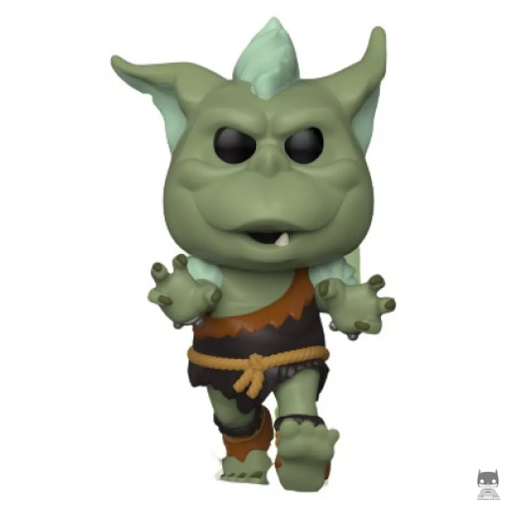 Figura Funko Pop! Ogro (Los osos Gummi)