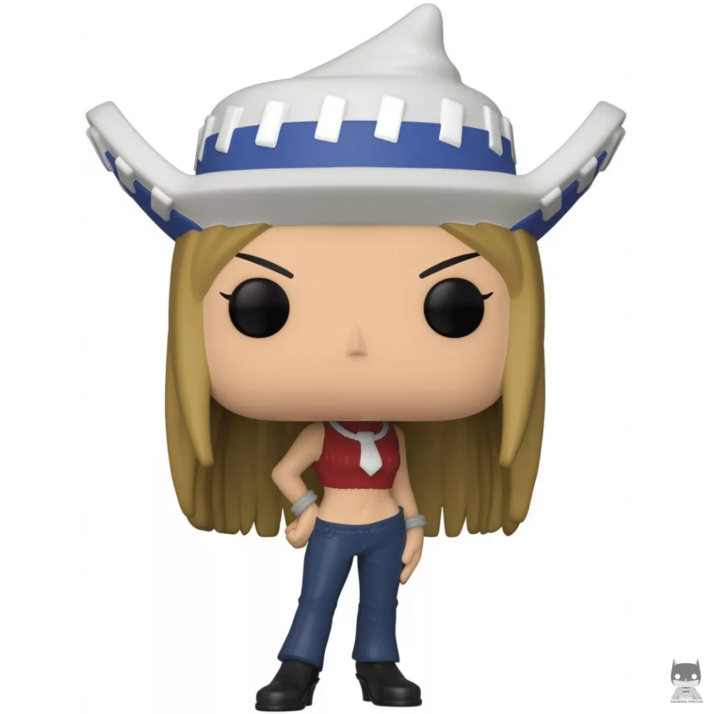 Figura Funko Pop! Liz (Soul Eater)