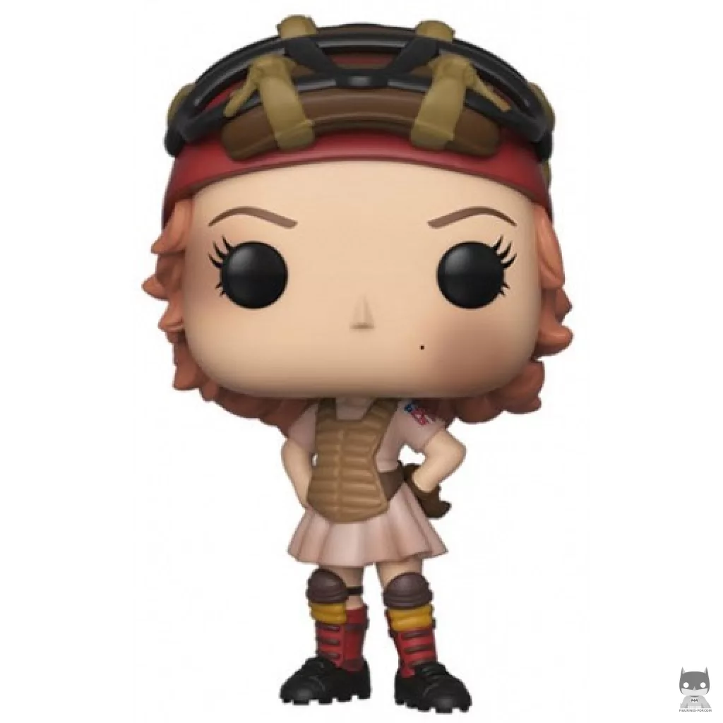 Figura Funko Pop! Dottie (Ellas dan el golpe)