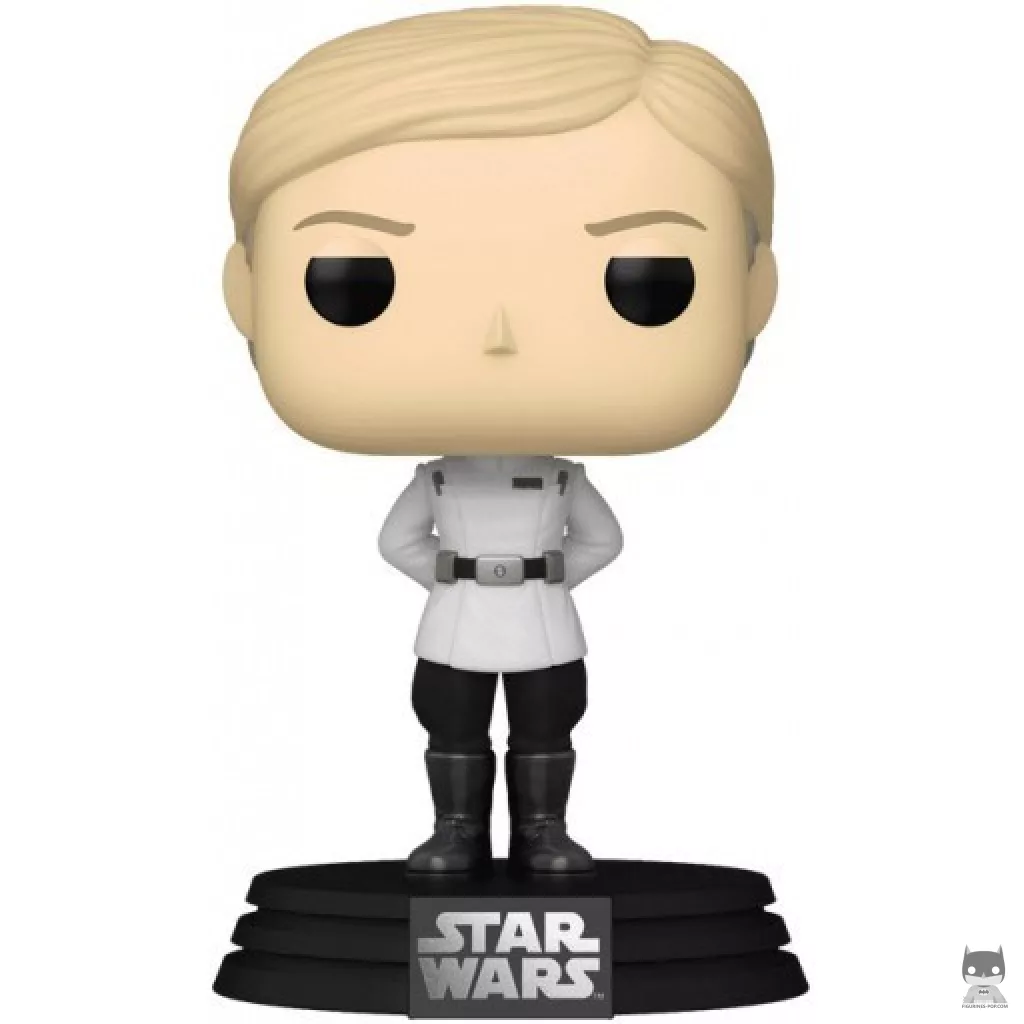 Figura Funko Pop! Supervisora Dedra Meero (Star Wars: Andor)