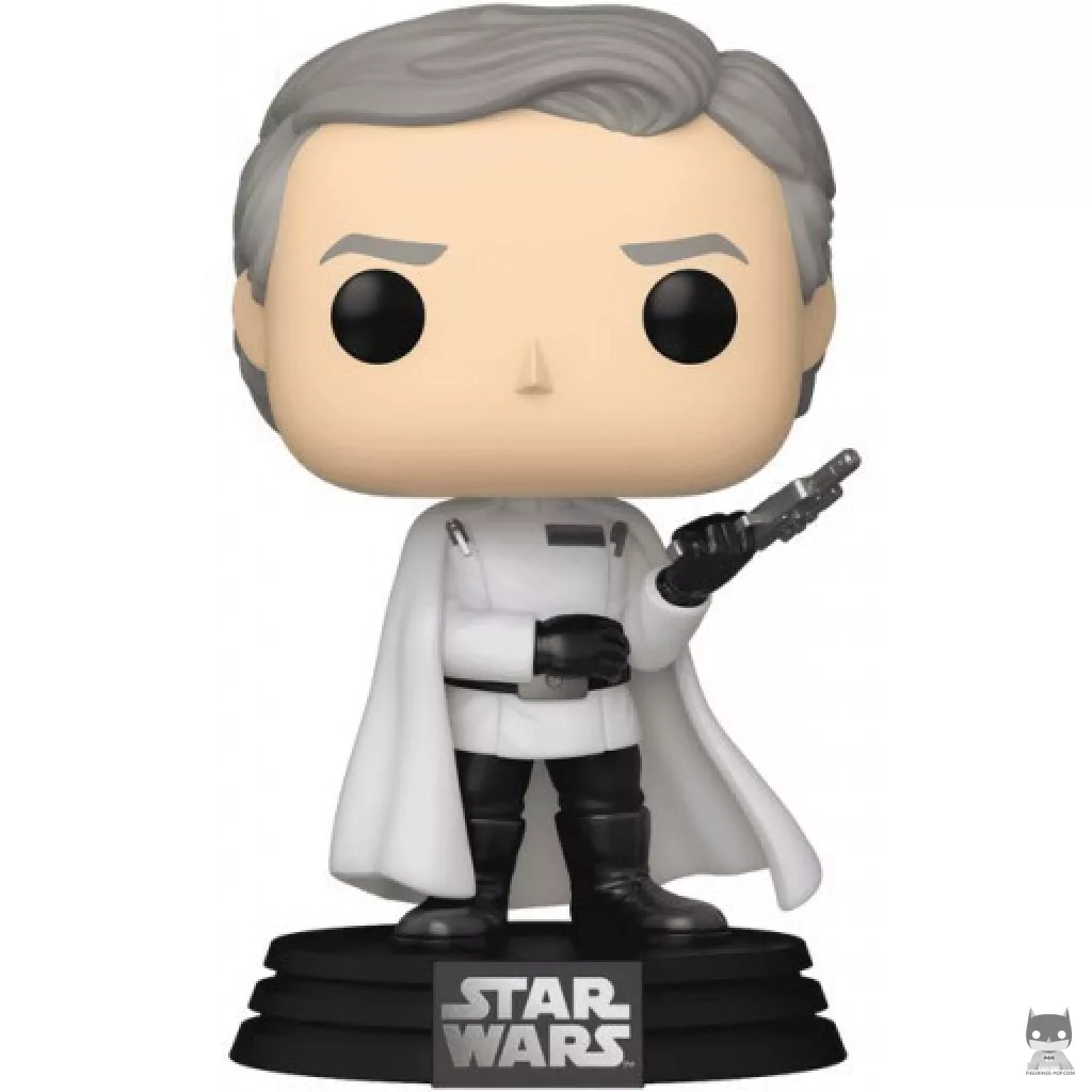Figura Funko Pop! Director Orson Krennic (Star Wars: Andor)