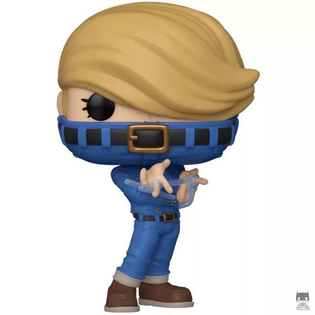 Figura Funko Pop! Best Jeanist (My Hero Academia)