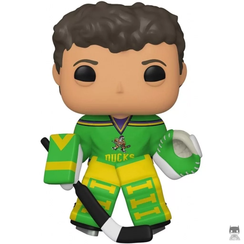 Figura Funko Pop! Goldberg (Somos los mejores)