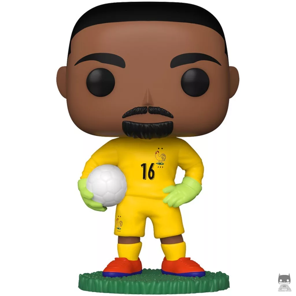 Figura Funko Pop! Mike Maignan (Francia) (FIFA Football)