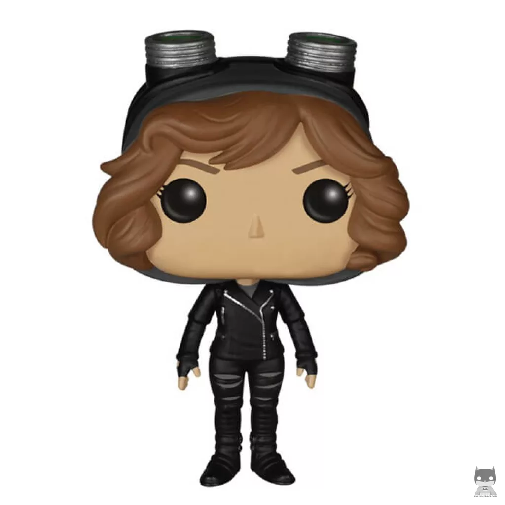 Figura Funko Pop! Selina Kyle (Gotham)