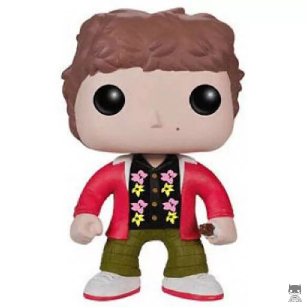 Figura Funko Pop! Gordi (Los Goonies)
